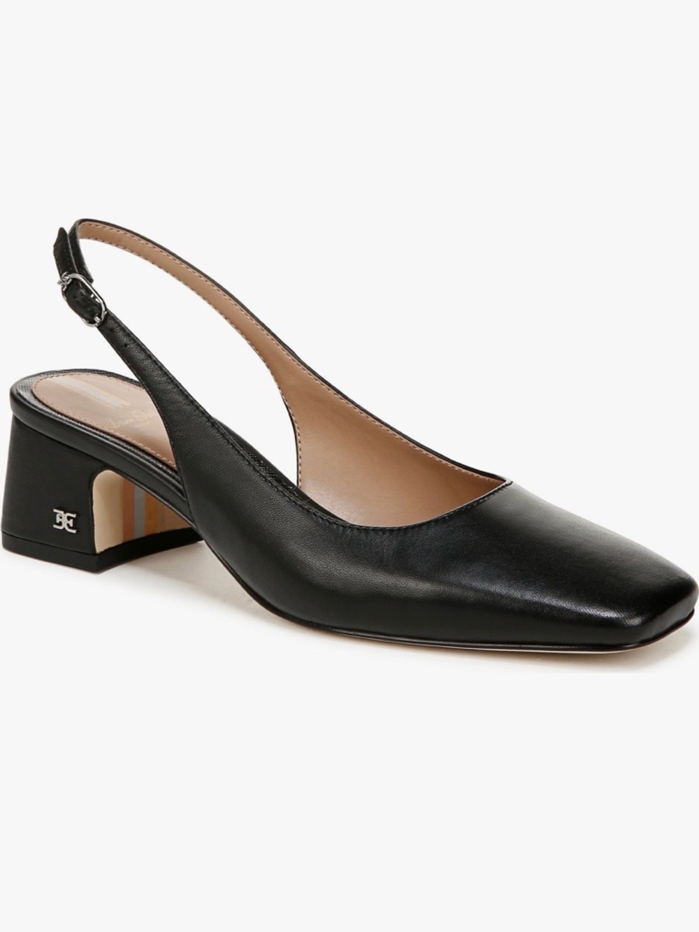 Sam Edelman Slingback Heels – Size 7.5